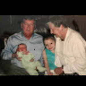 Meet your Posher, Sean